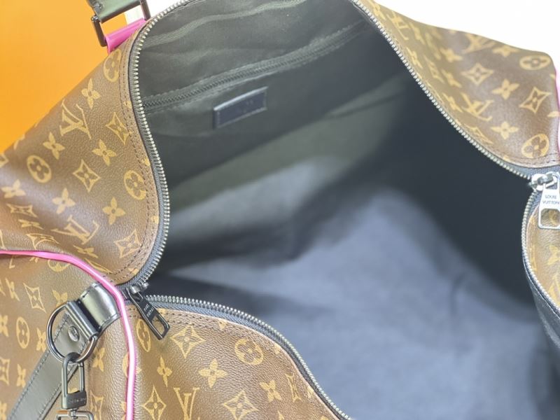 LV Travel Bags